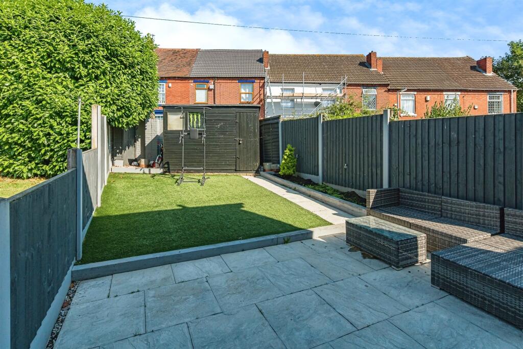 Additional image 17 of Petford Street, Cradley Heath