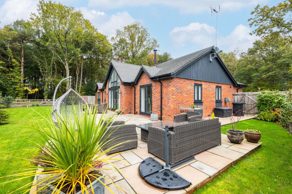 Additional image 33 of Curr Lane, Upper Bentley, Worcestershire, B97