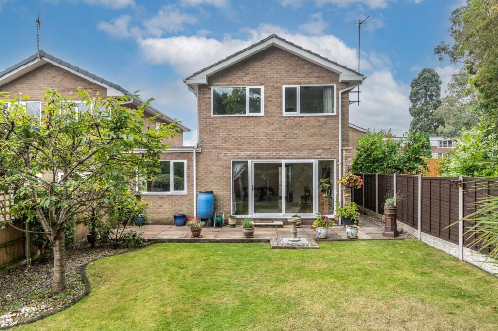 Additional image 13 of Westhill Close, Solihull, West Midlands, B92