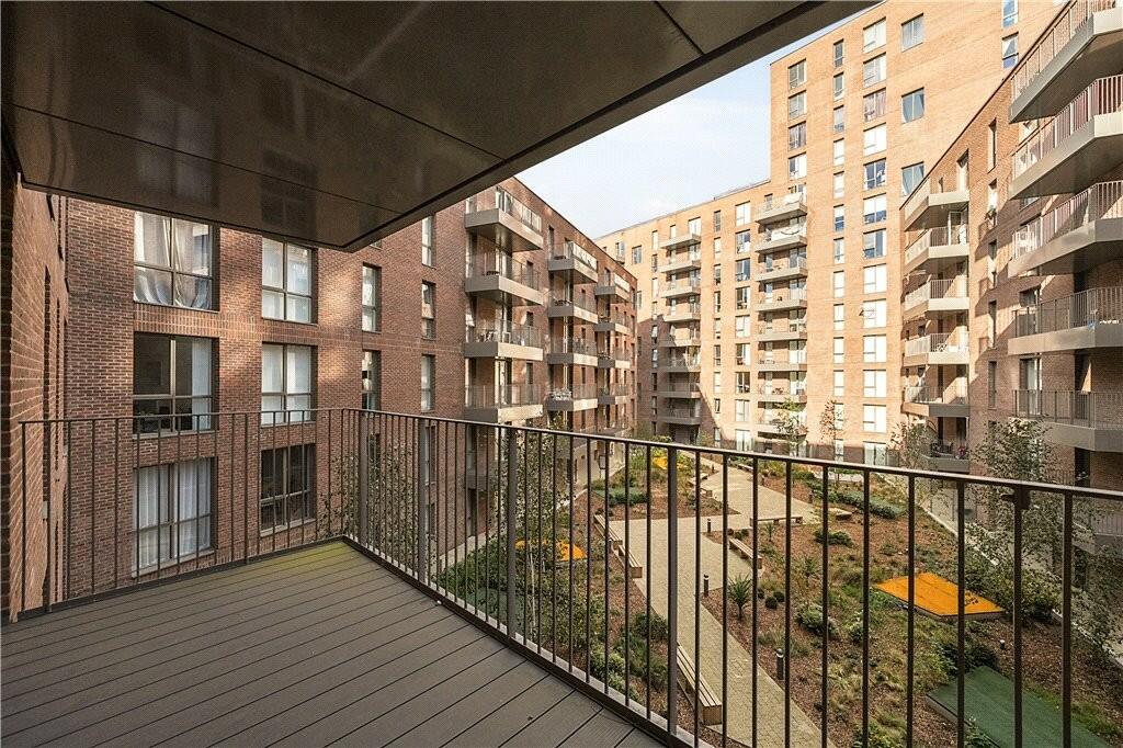 Additional image 4 of West Timber Yard, Birmingham, B5