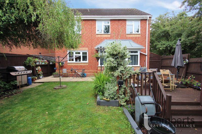 Additional image 24 of Carthorse Lane, Brockhill, Redditch