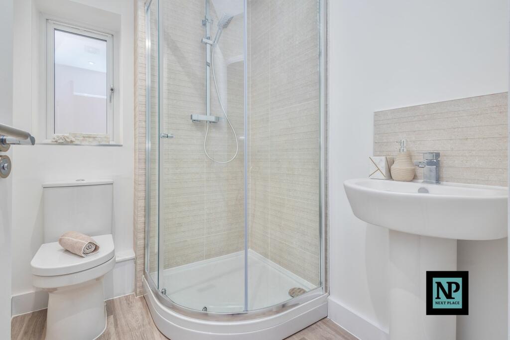 Additional image 19 of Plot 1, Egan Close, Dordon, B78