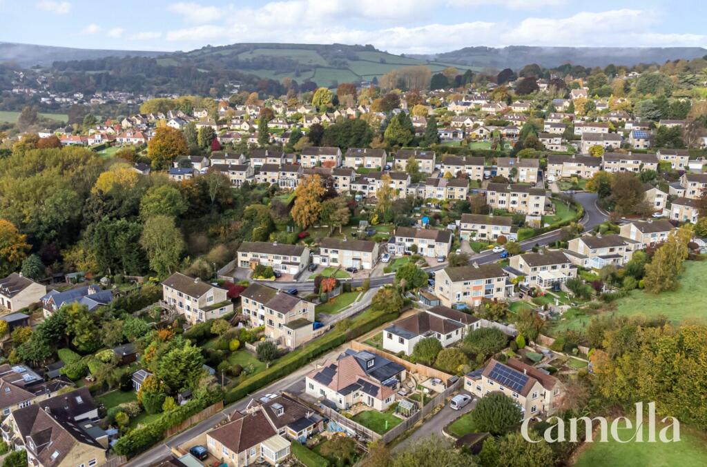 Additional image 31 of Box Road, Bathford, BA1