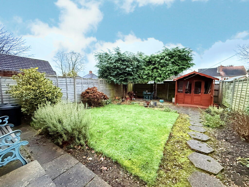 Additional image 12 of Bardon Drive, Shirley