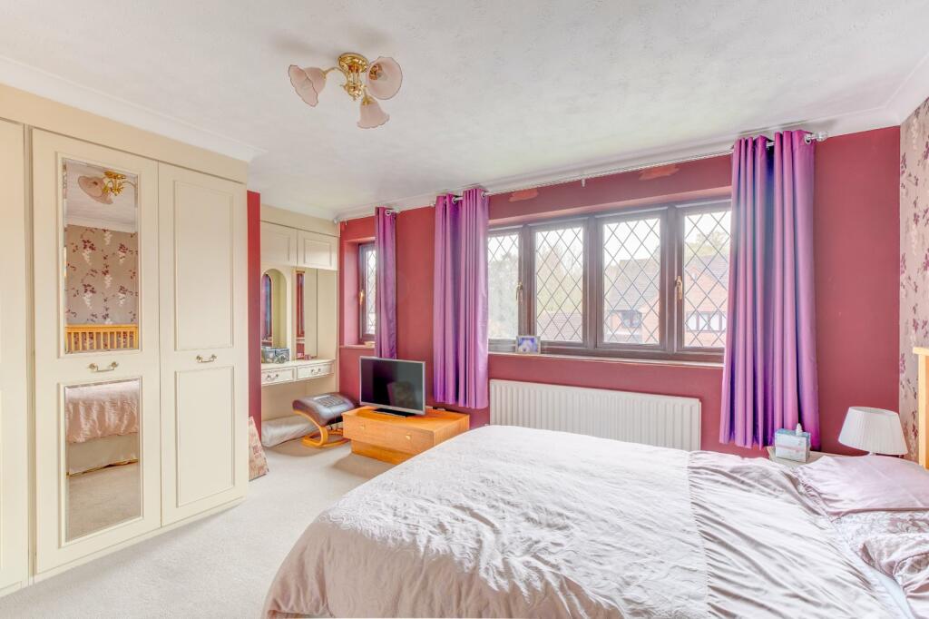 Additional image 6 of Hither Green Lane, Bordesley, Redditch, B98