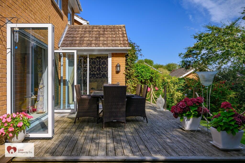 Additional image 36 of Copt Heath Drive, Knowle, Solihull, B93 9PQ