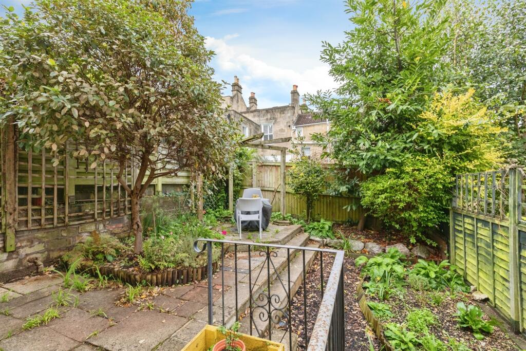 Additional image 11 of Clarence Street, Bath