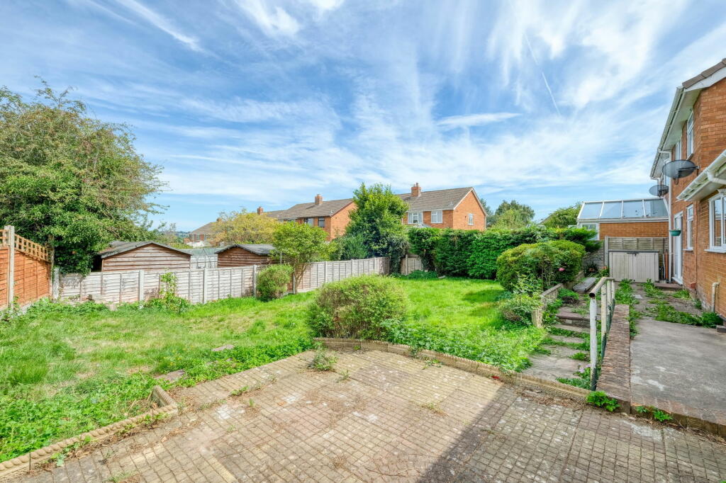 Additional image 14 of Fox Lane, Hill Top, Bromsgrove, B61 7NL