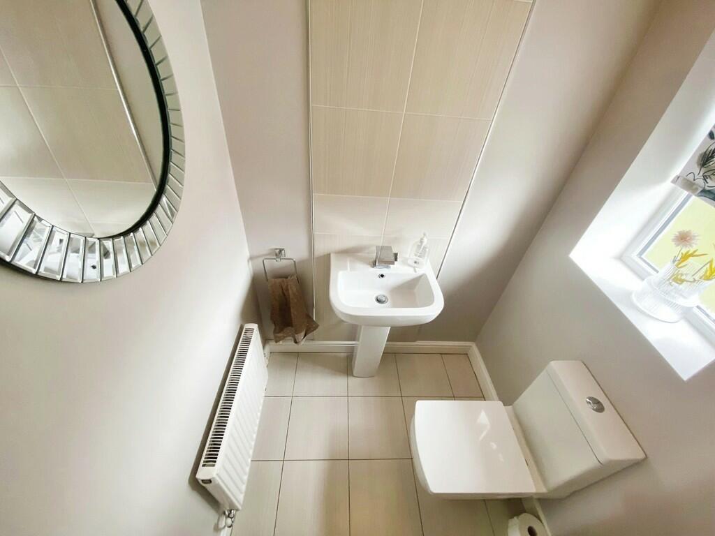 Additional image 3 of Barrack Close, Sutton Coldfield