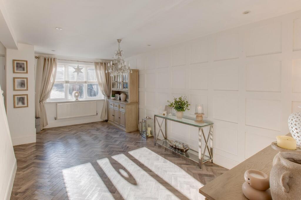 Additional image 5 of Mercer Close, Bromsgrove, Worcestershire, B61