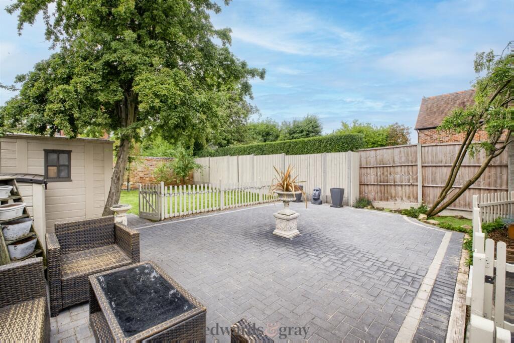 Additional image 30 of Coleshill Road, Curdworth, Sutton Coldfield, B76 9HA