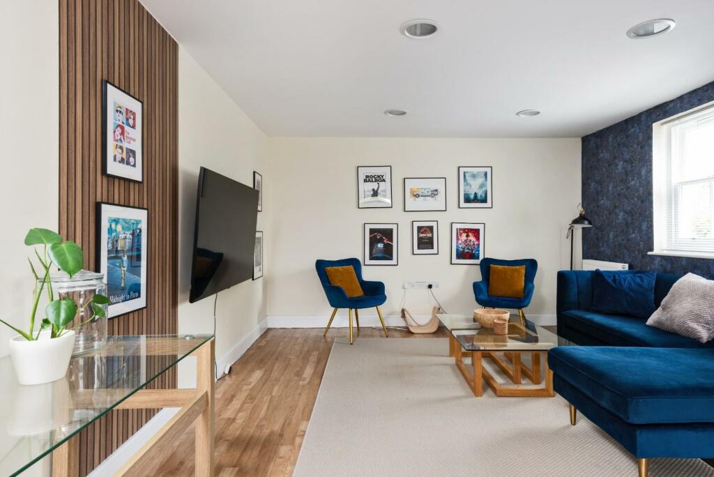 Additional image 5 of Linen Walk, Bath