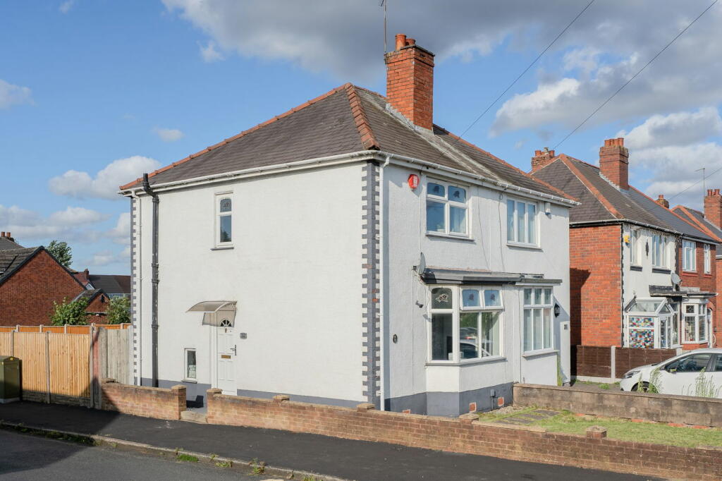 Additional image 16 of Mincing Lane, Rowley Regis, Sandwell, B65 9QE