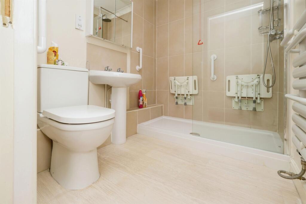 Additional image 14 of Queslett Road, Birmingham