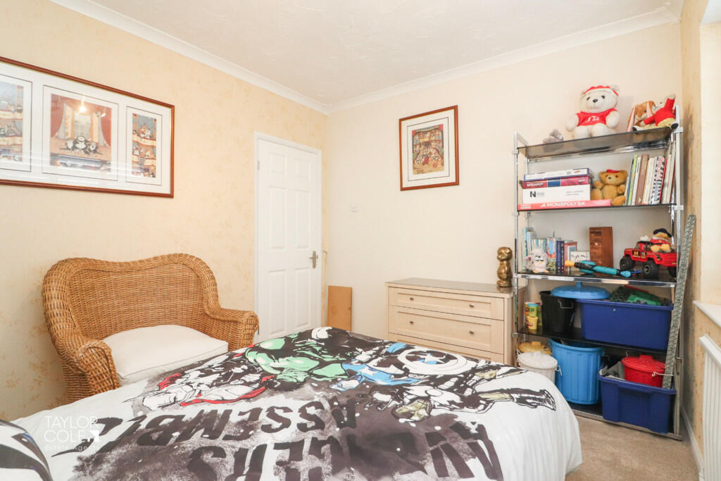 Additional image 30 of Manor Road, Mile Oak