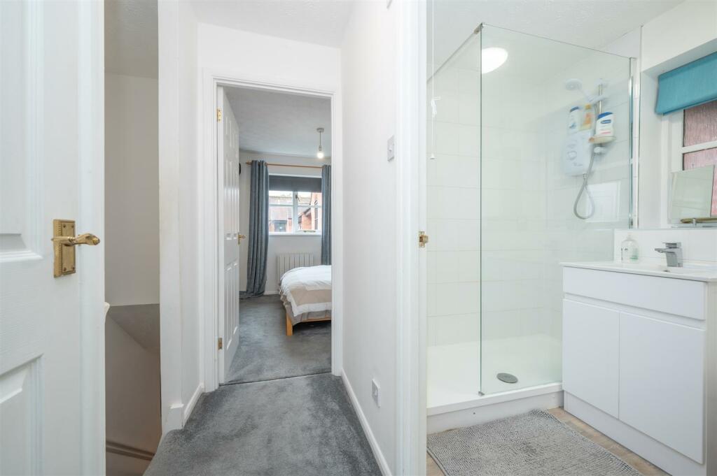 Additional image 6 of The Yew Trees, Henley-In-Arden