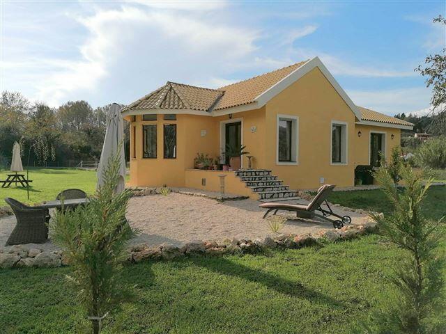 Additional image 2 of WILLOW TREE HOUSE, Magoulades, Greece