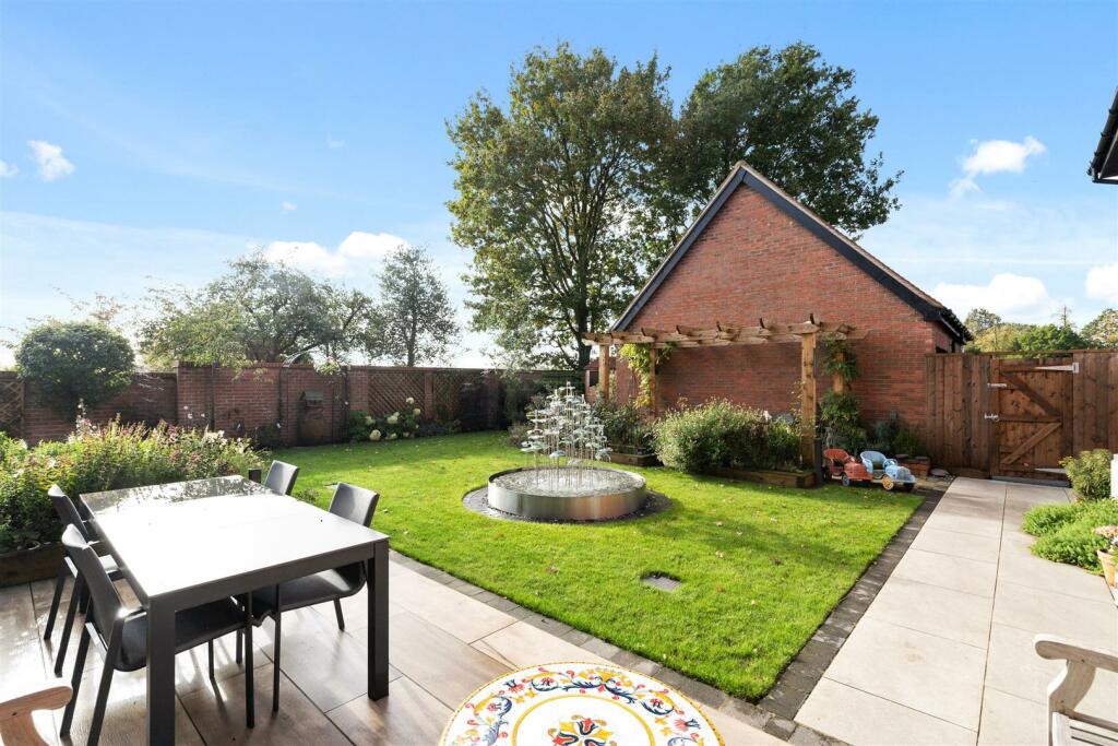 Additional image 22 of Kenilworth Road, Knowle, Solihull