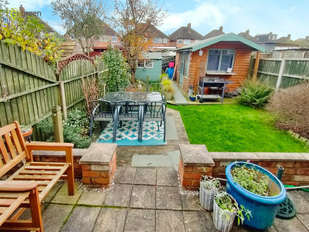 Additional image 23 of Falmouth Road, Hodge Hill