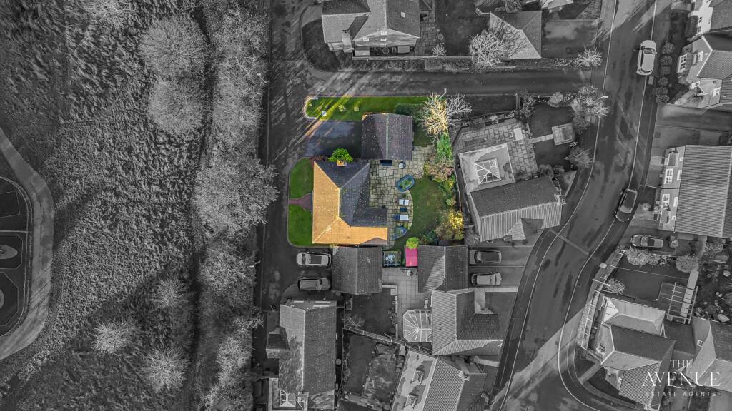 Additional image 29 of Oak Way, Sutton Coldfield, Birmingham, B76