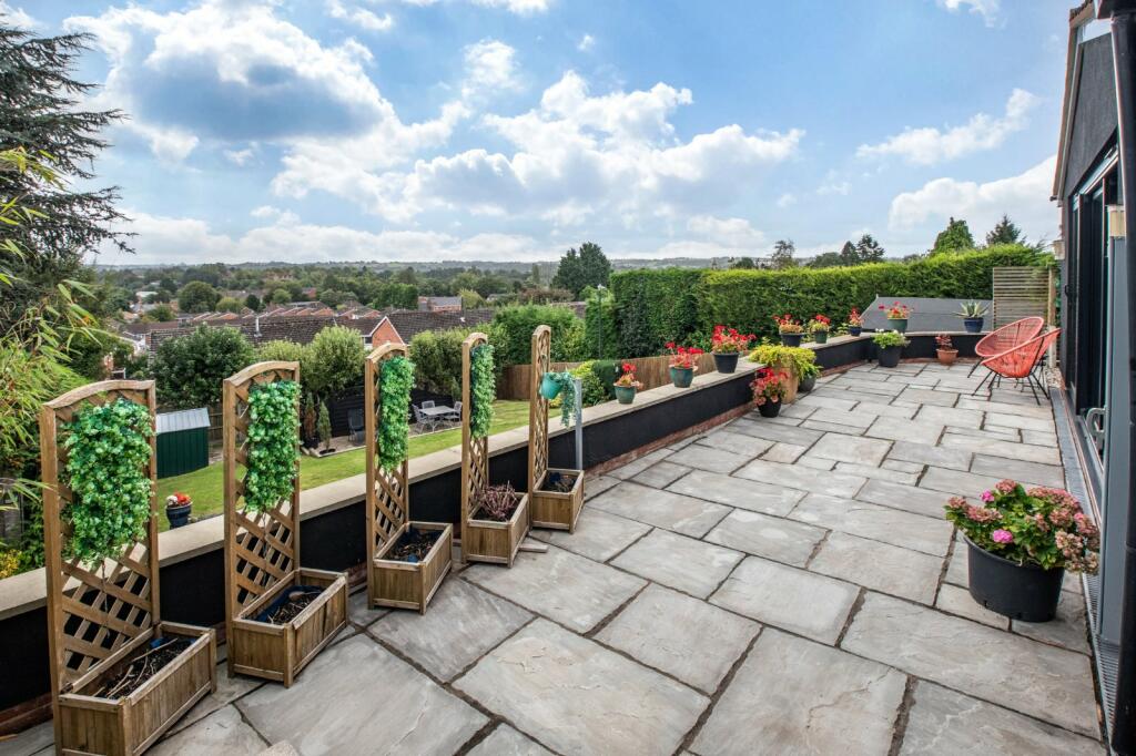 Additional image 16 of Fox Lane, Bromsgrove, Worcestershire, B61