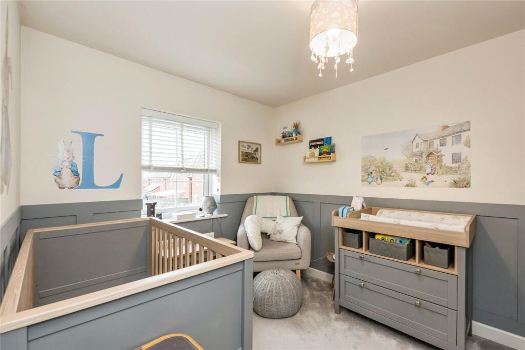 Additional image 12 of Pemberley Drive, Tamworth, Staffordshire, B78