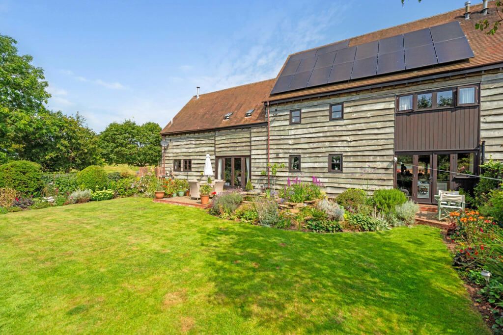 Additional image 26 of Astwood Lane Hanbury Bromsgrove, Worcestershire, B60 4BL