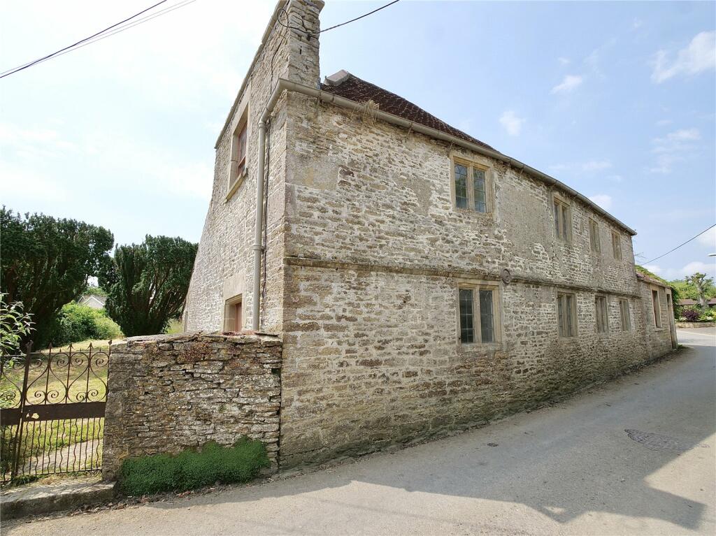Additional image 21 of Foghamshire Lane, Trudoxhill, Frome, Somerset, BA11