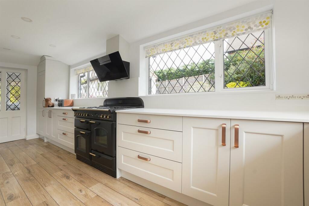 Additional image 9 of Owls Nest, Church Lane, Cookhill, Alcester