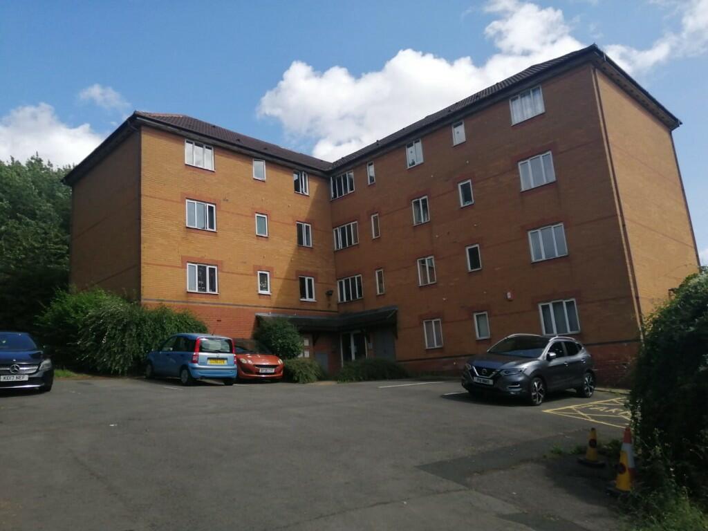 Salstar Close, Aston, Birmingham, B6 4PP