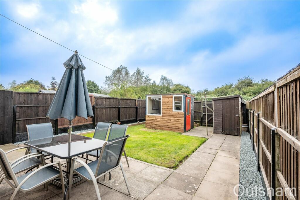 Additional image 13 of Newbury Close, Catshill, Bromsgrove, Worcestershire, B61