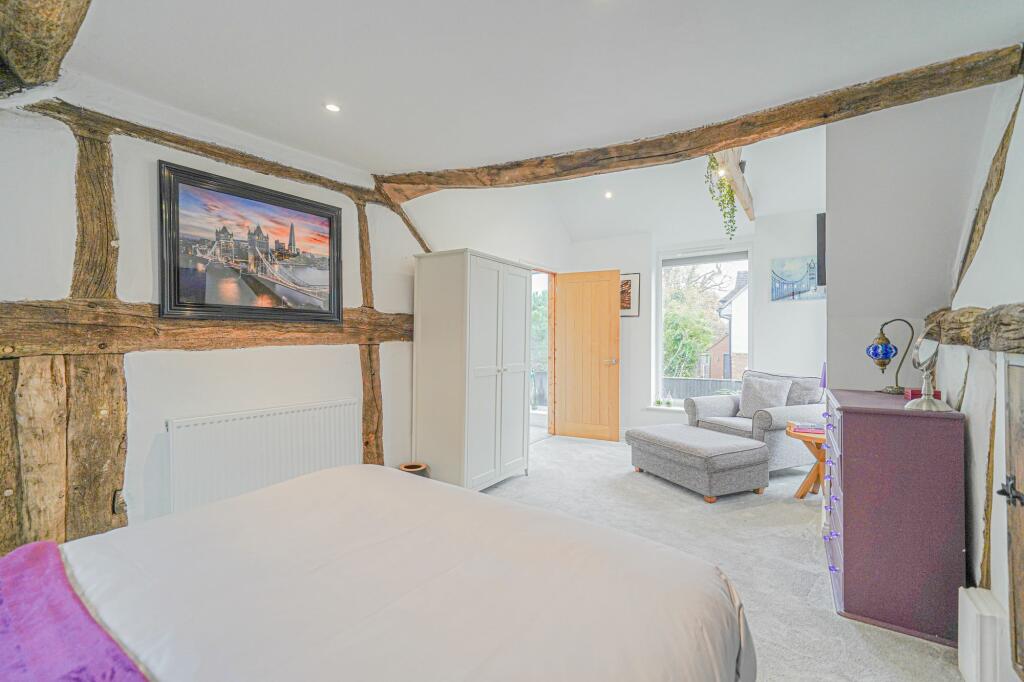 Additional image 21 of Four Ashes Road, Dorridge, B93