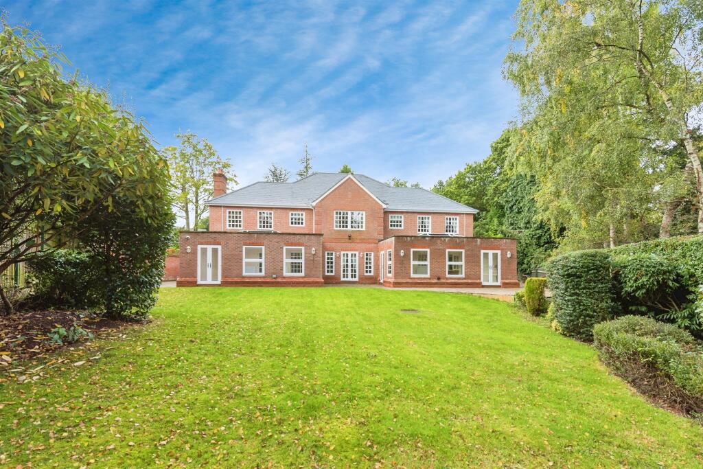 Additional image 3 of Roman Grange, SUTTON COLDFIELD
