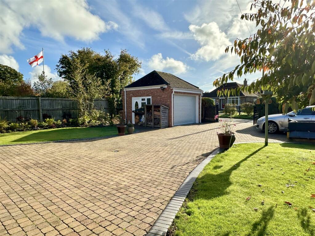 Additional image 14 of Oak Tree Lane, Cookhill, Alcester