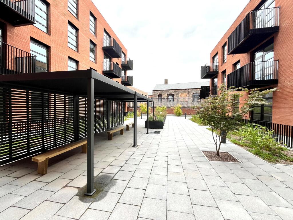 Additional image 8 of Gunsmith House