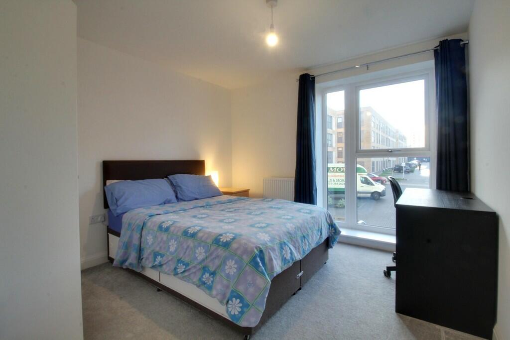 Additional image 15 of Kier House, Sherlock Street, Birmingham