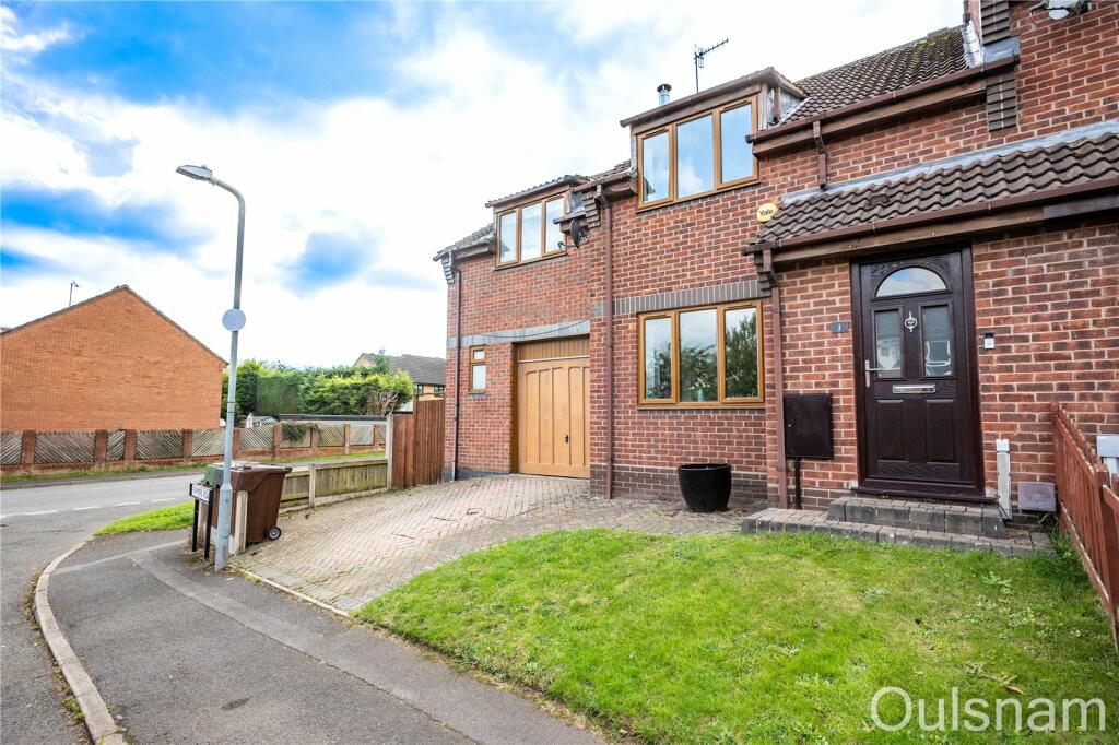 Additional image 20 of Farmers Road, Bromsgrove, Worcestershire, B60