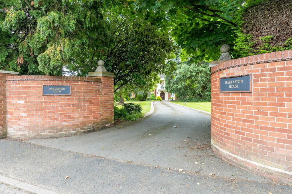 Additional image 44 of Main Road, Harlaston, Staffordshire