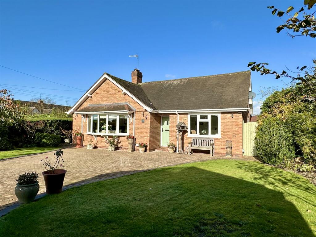 Additional image 13 of Oak Tree Lane, Cookhill, Alcester