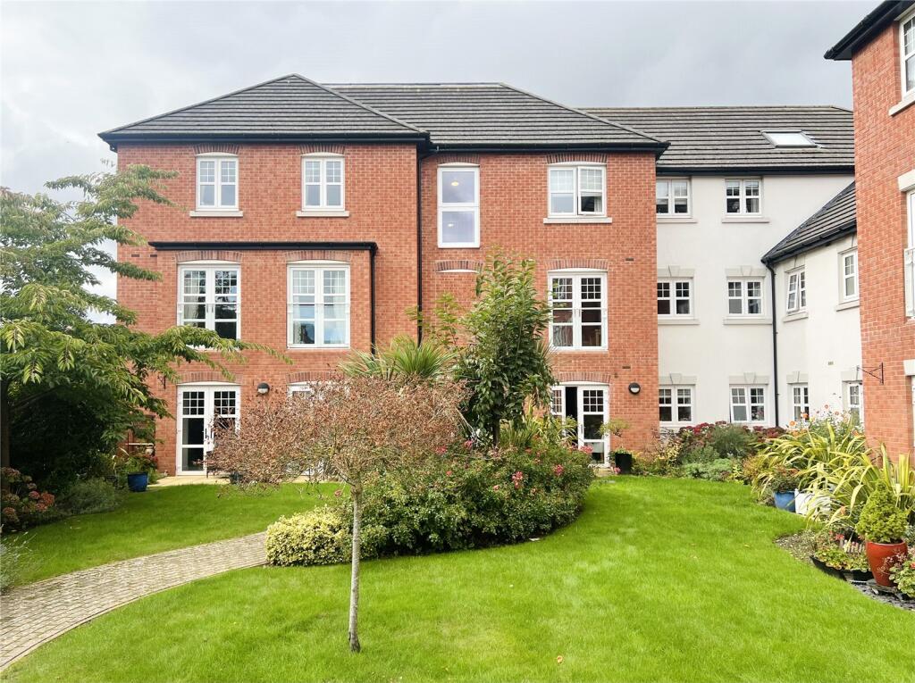 Additional image 10 of Dugdale Court, Coleshill, Birmingham, Warwickshire, B46