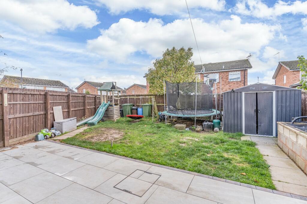 Additional image 18 of Hill View Road, Bidford-on-Avon, Alcester, Warwickshire, B50