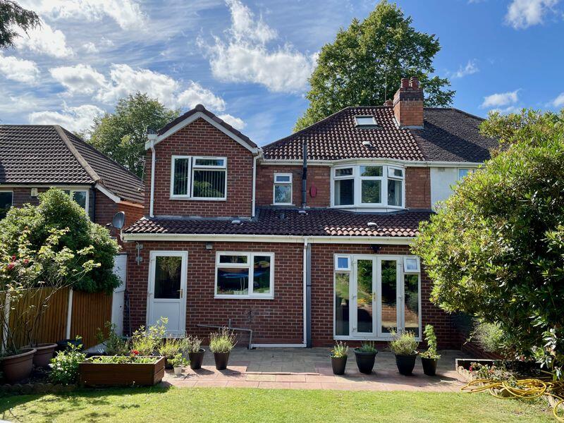 Additional image 21 of Warren Hill Road, Kingstanding, Birmingham B44 8ET