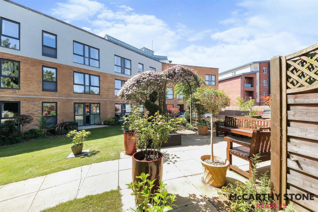 Additional image 19 of Dove Tree Court, 287 Stratford Road, Shirley, Solihull