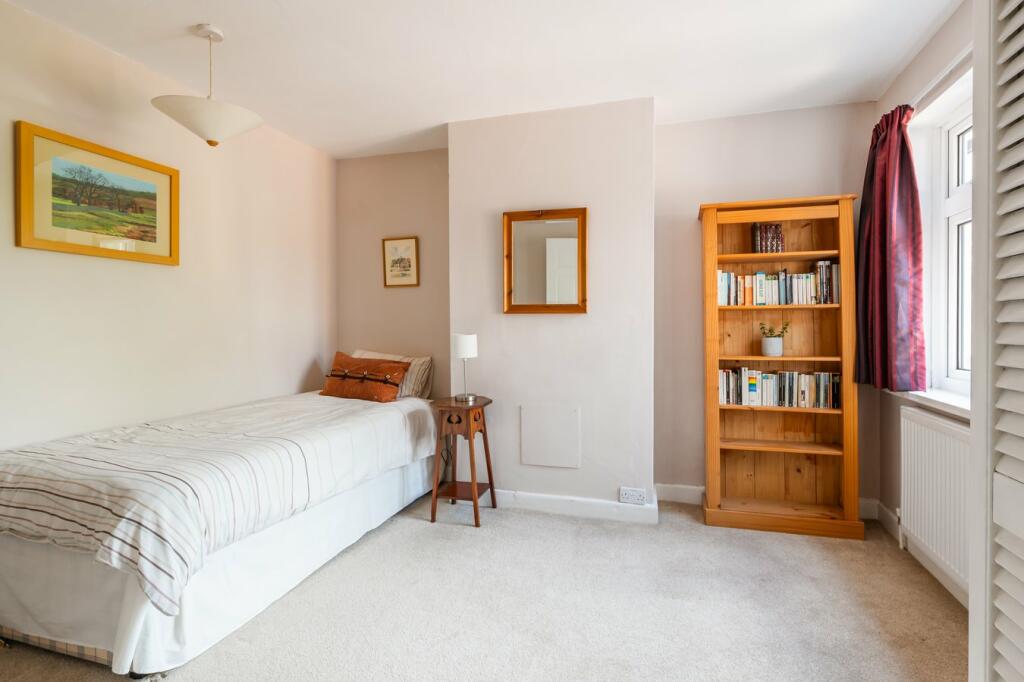 Additional image 19 of Chestnut Walk, Henley in Arden, Warwickshire, B95