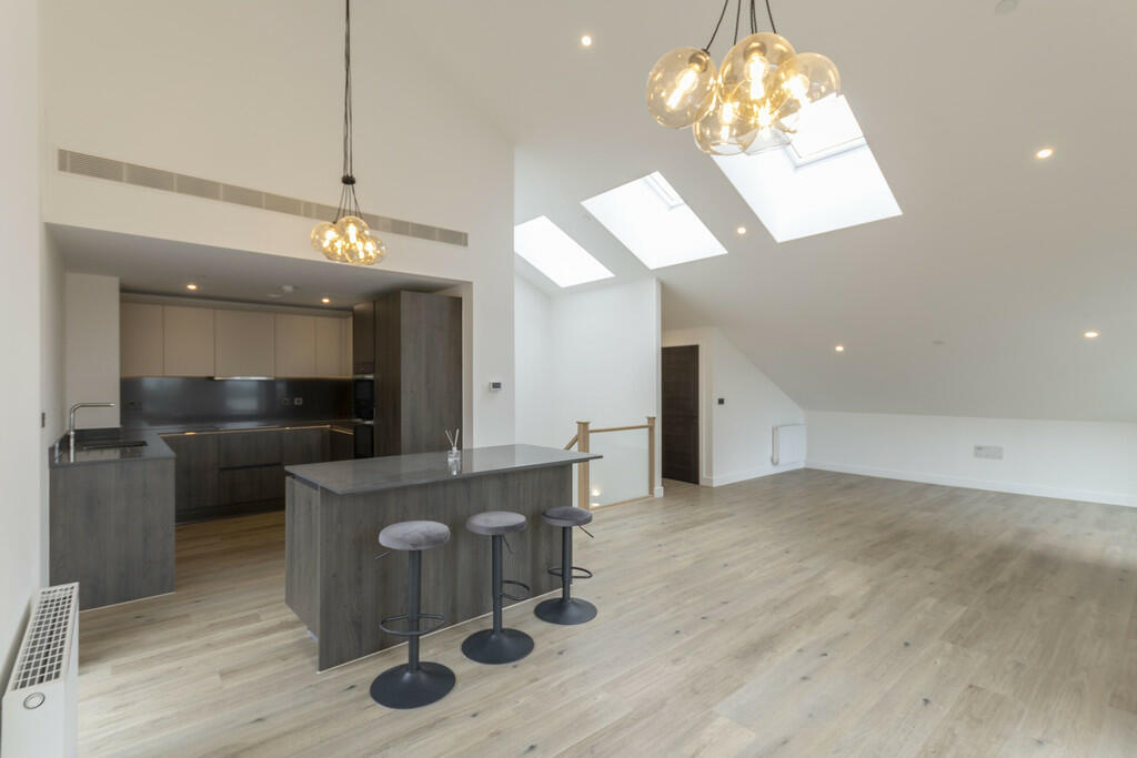 Additional image 3 of The Fazeley, Snow Hill Wharf, Shadwell Street, Birmingham, B4