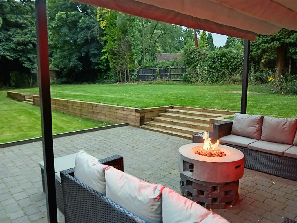 Additional image 86 of Walsall Road, Little Aston, Sutton Coldfield