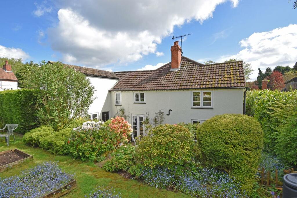 Additional image 17 of Pheasant Cottage, 37 Fairfield Road, Bournheath, Worcestershire, B61 9JW