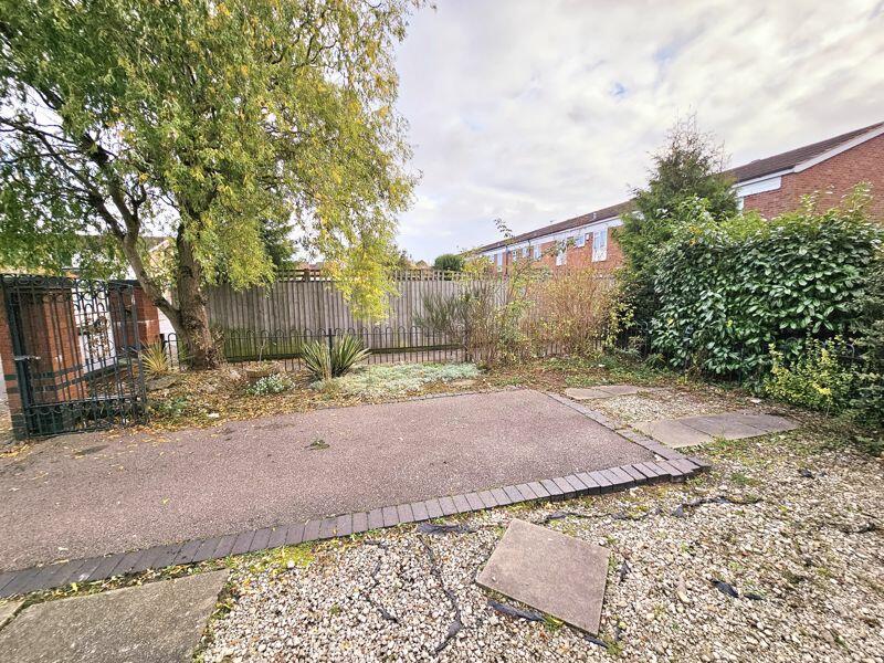 Additional image 21 of Neville Walk, Castle Vale, Birmingham, B35 7JH