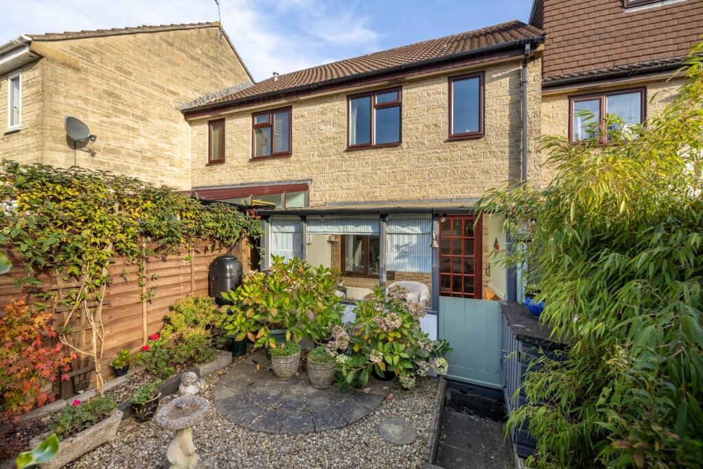 Additional image 16 of Eastfield, Bruton, Somerset, BA10