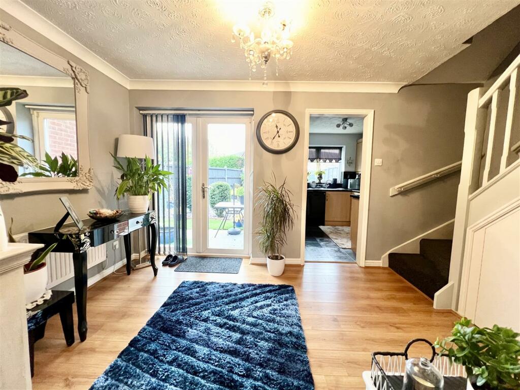 Primary image of Bramble Close, Cradley Heath